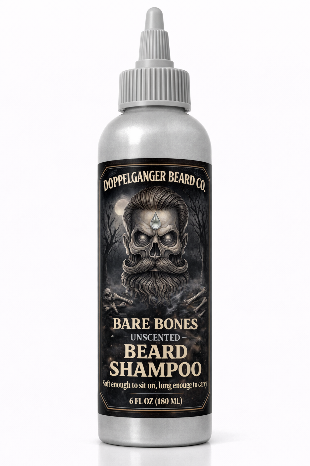 Beard Shampoo