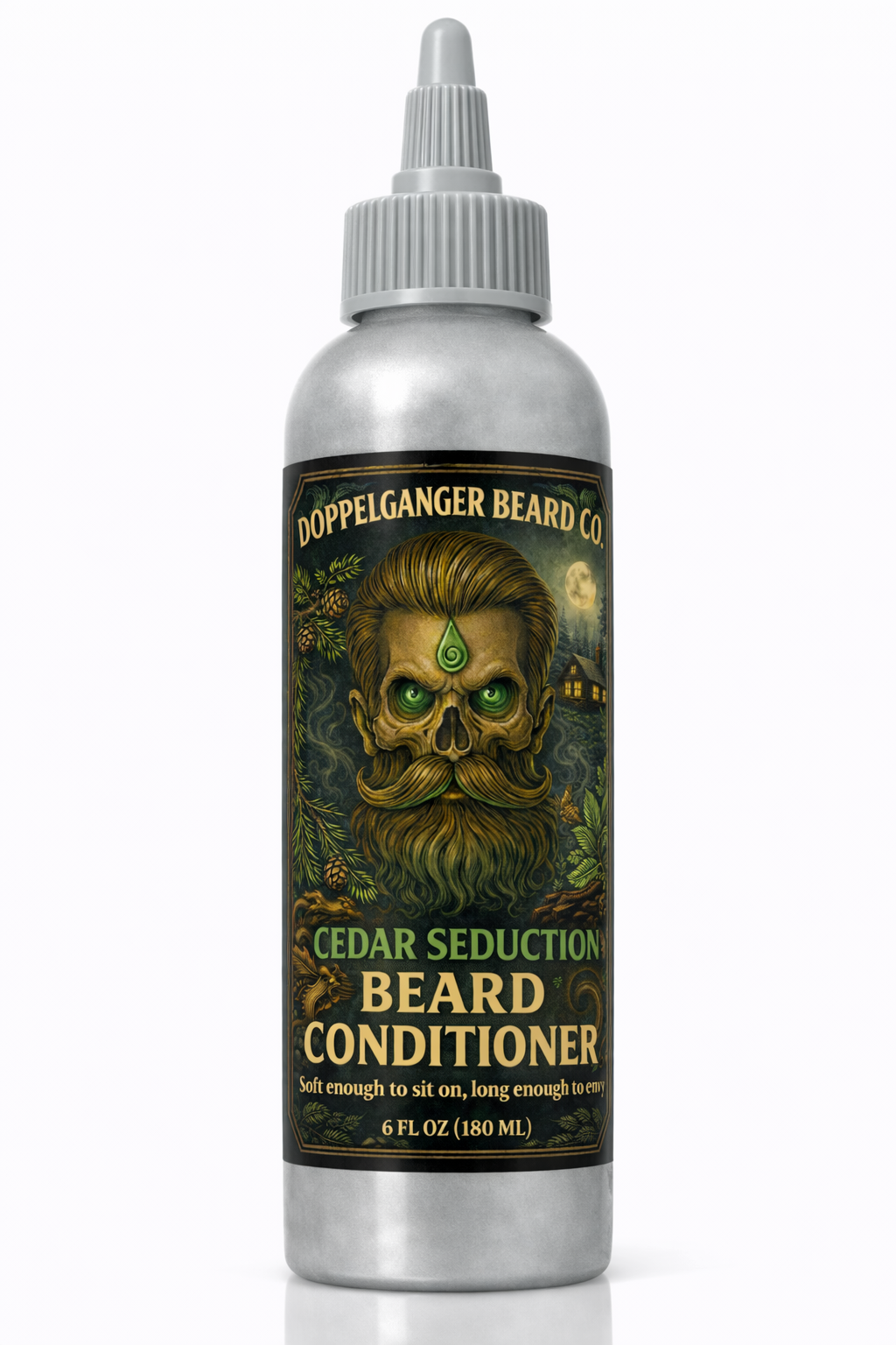 Beard Conditioner