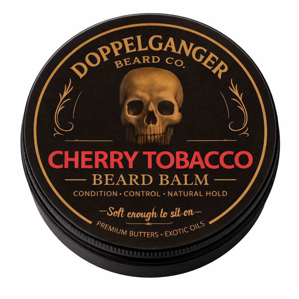 Beard Balm