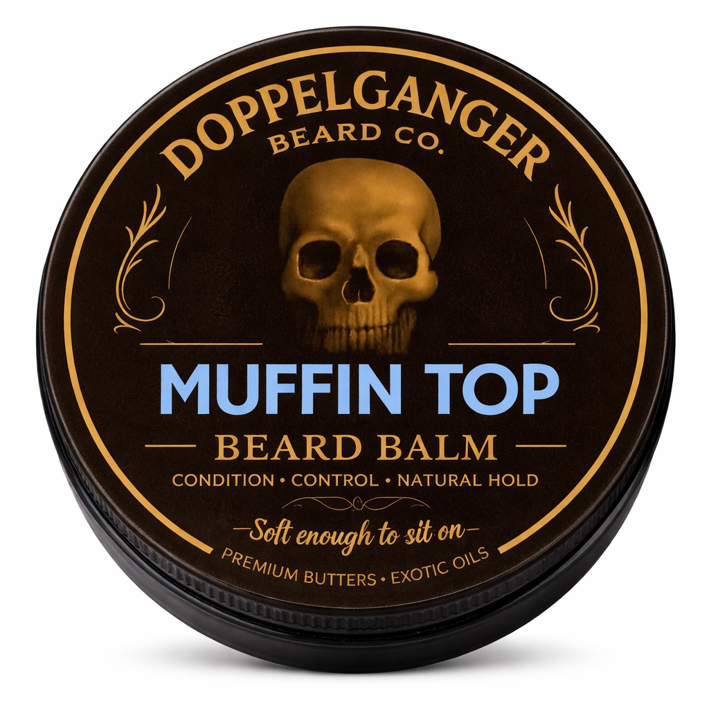 Beard Balm