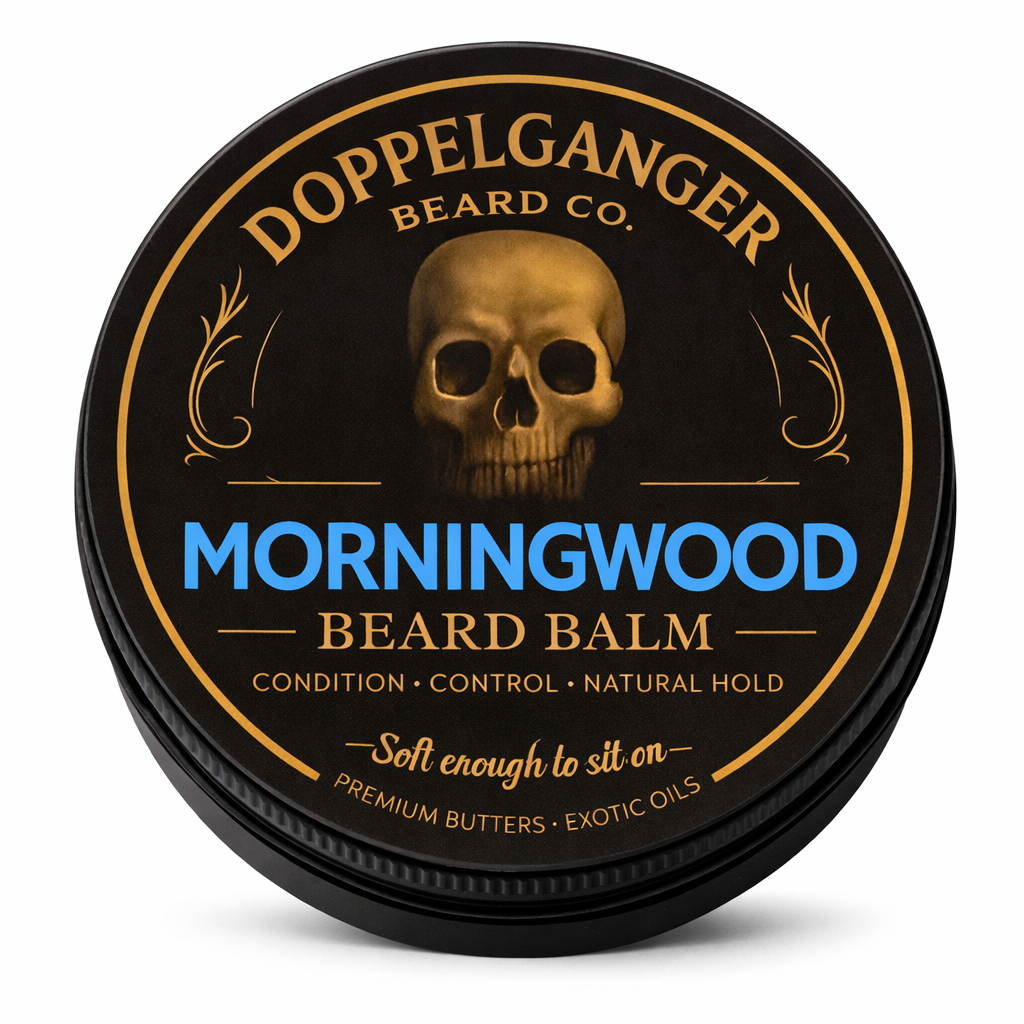 Beard Balm
