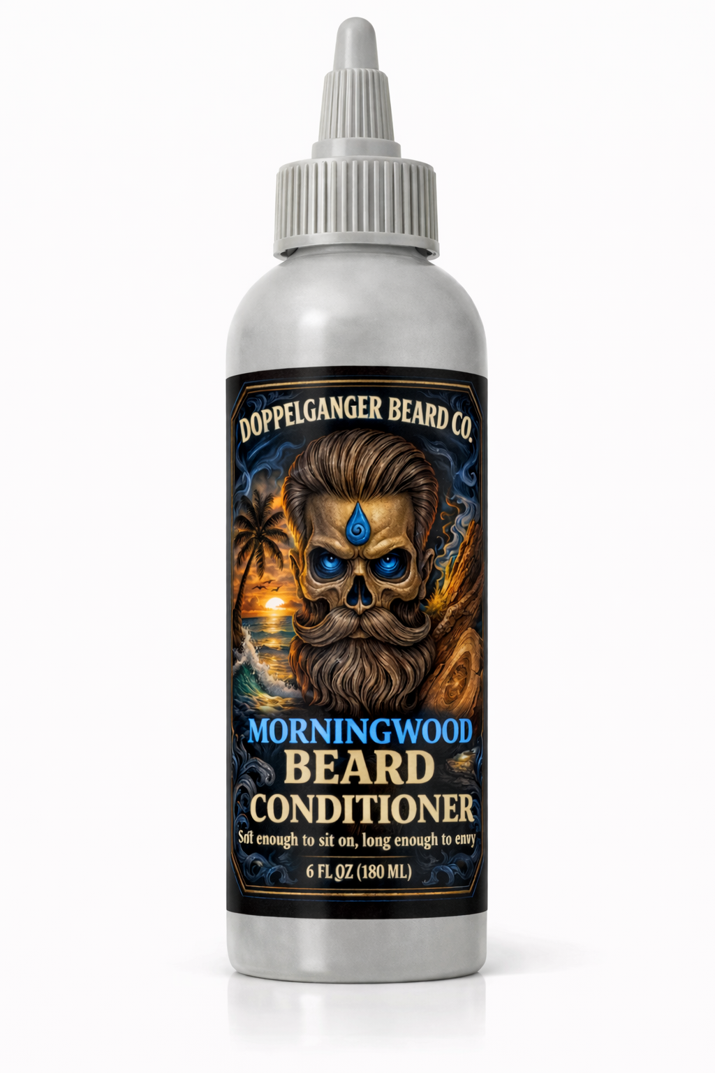 Beard Conditioner