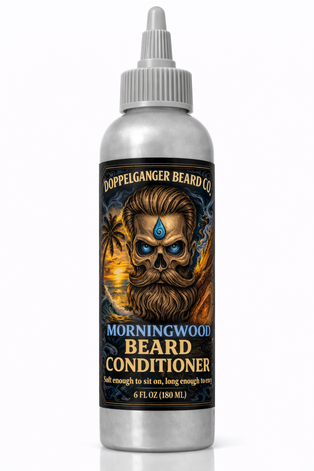Beard Conditioner