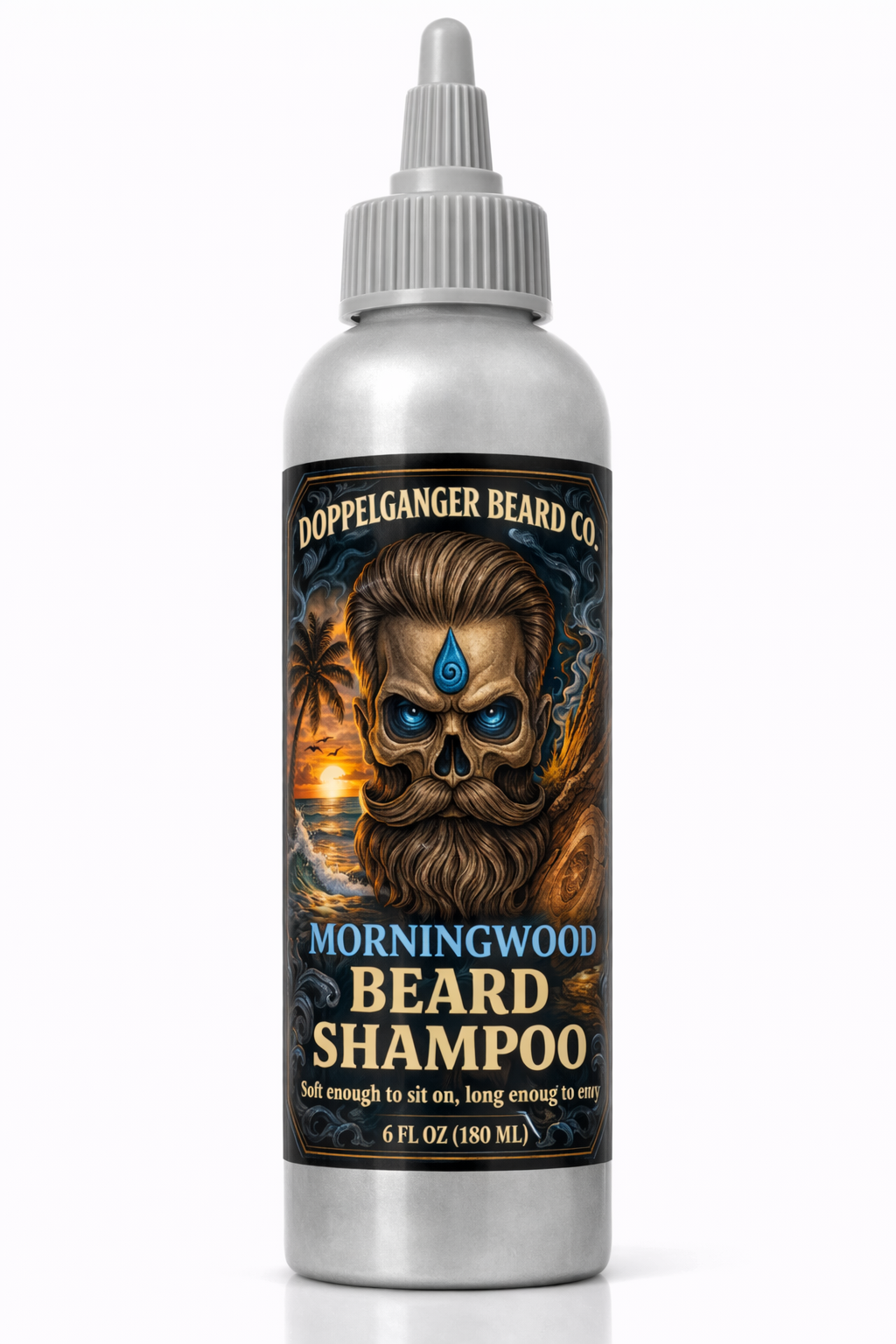 Beard Shampoo