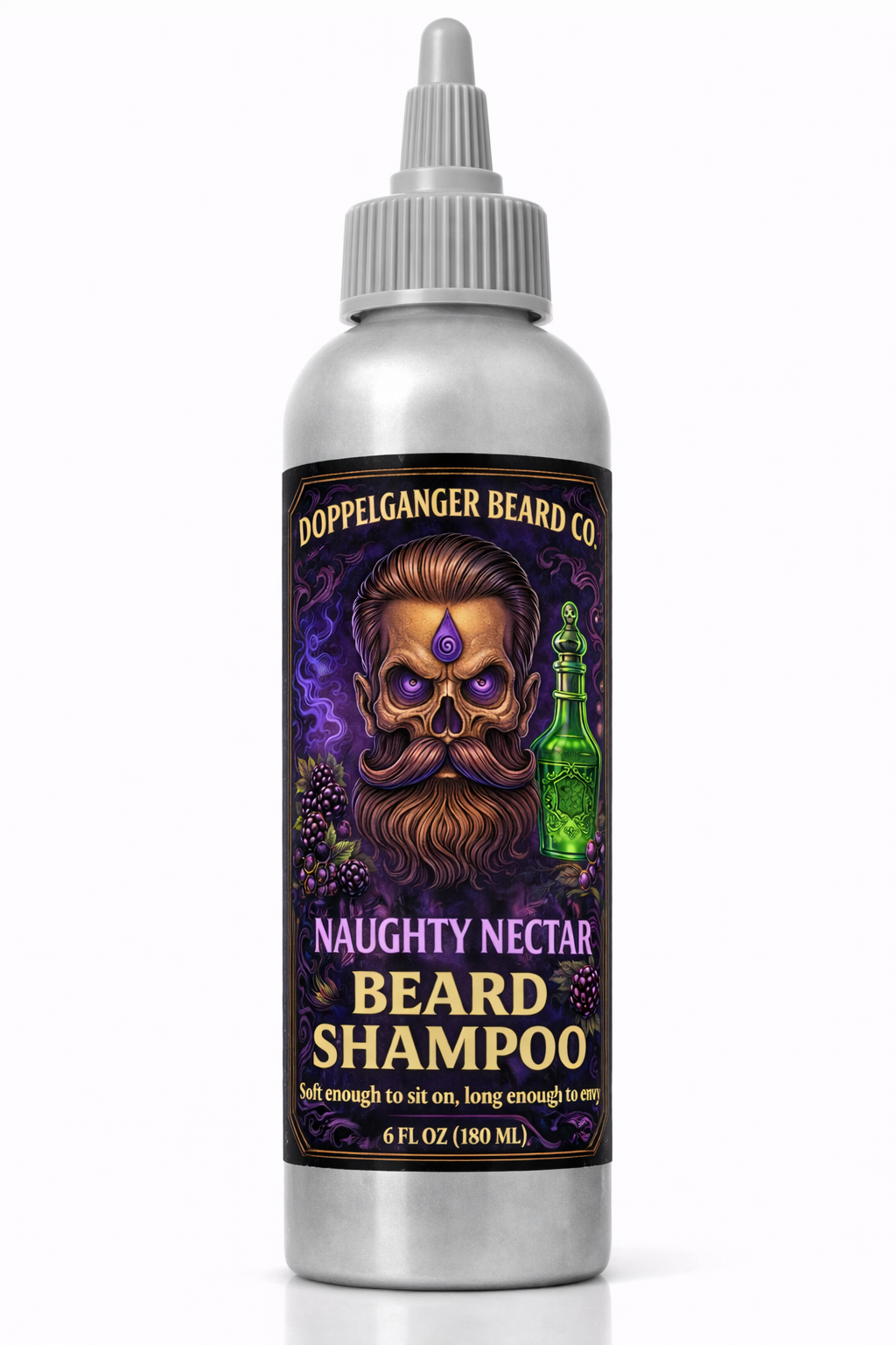 Beard Shampoo