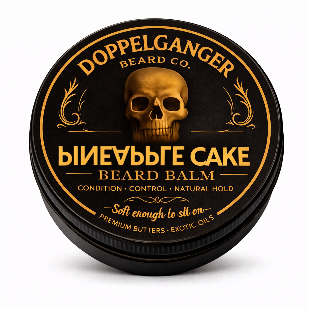 Beard Balm