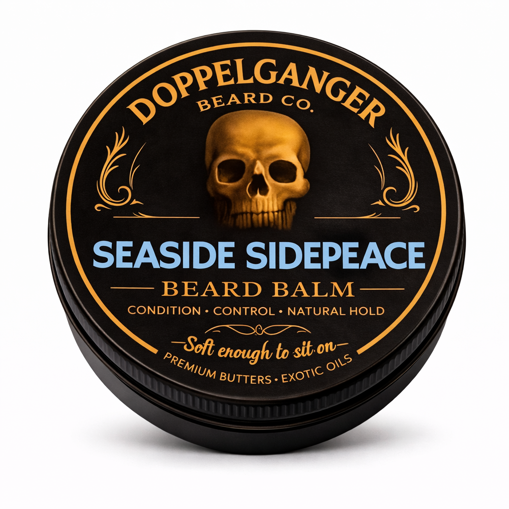 Beard Balm