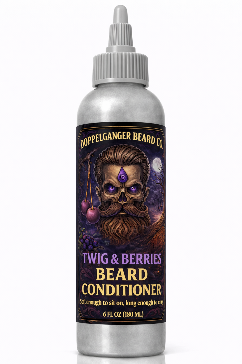 Beard Conditioner