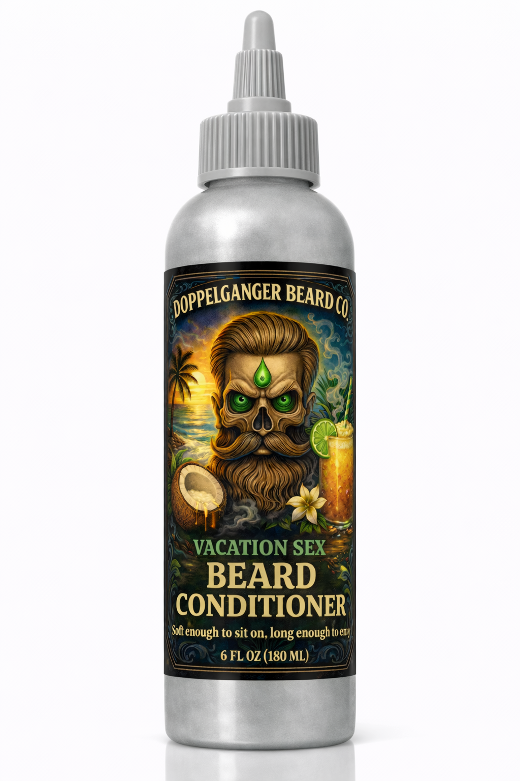 Beard Conditioner