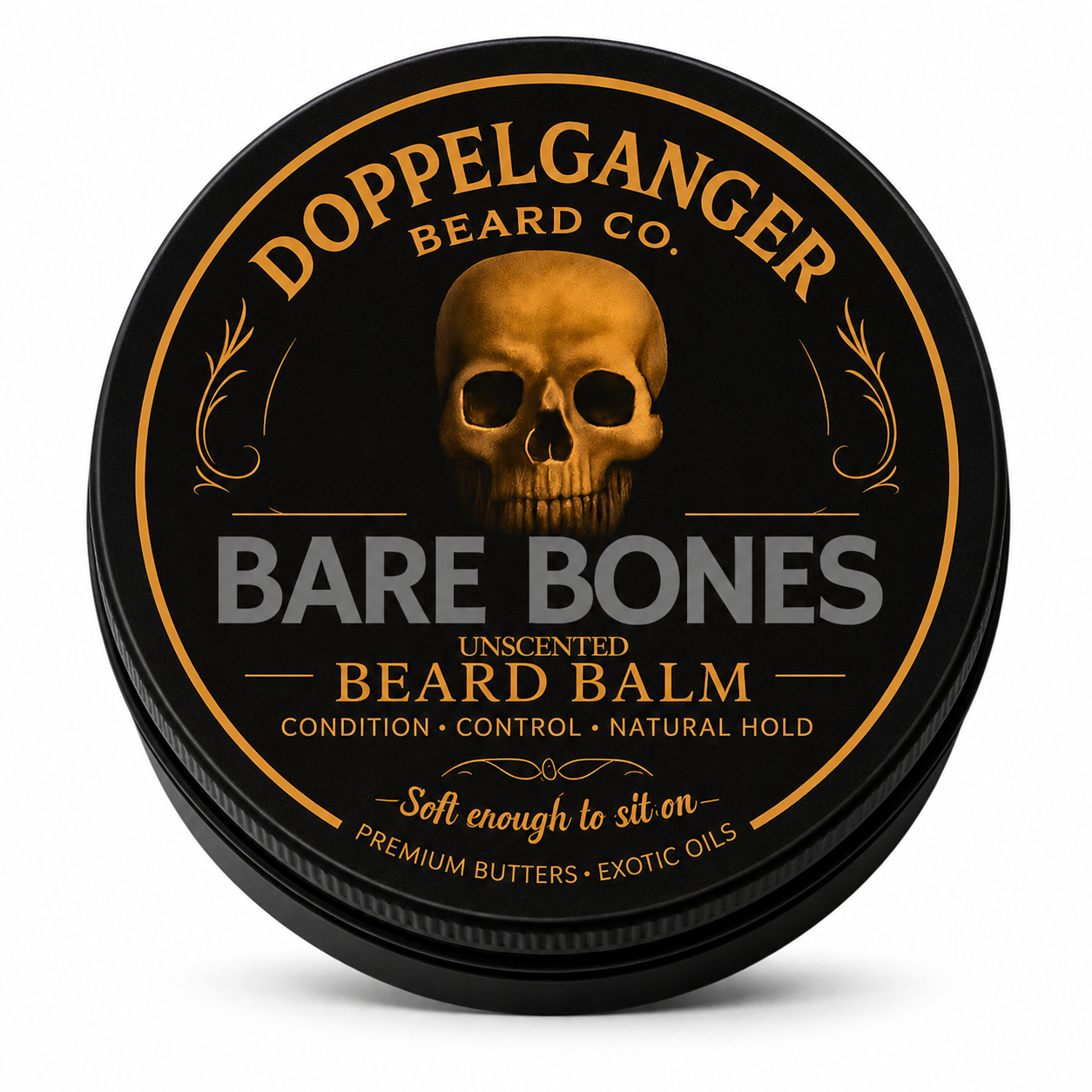 Beard Balm