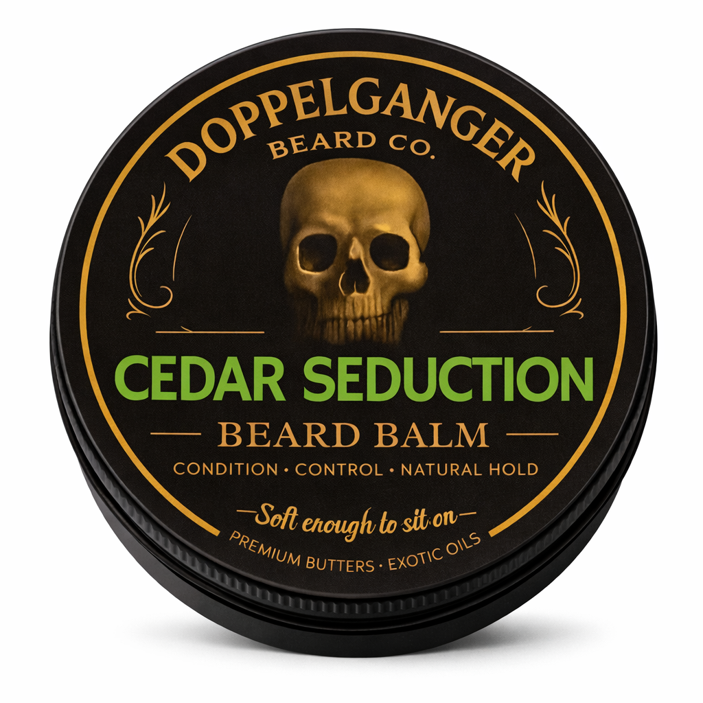 Beard Balm