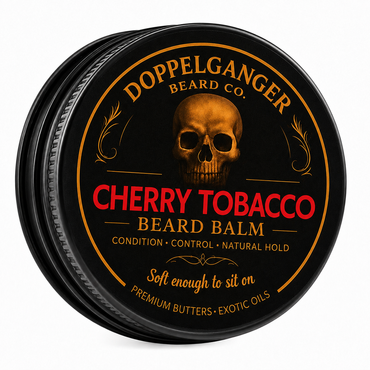 Beard Balm - Cherry Tobacco