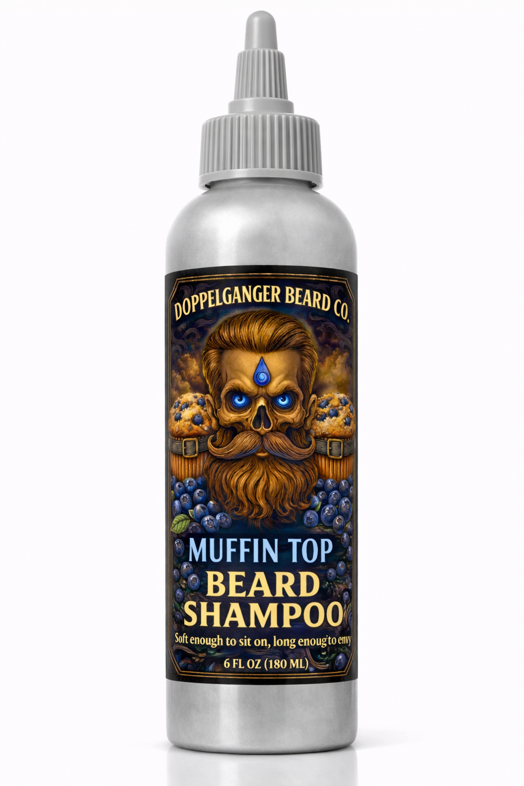 Beard Shampoo