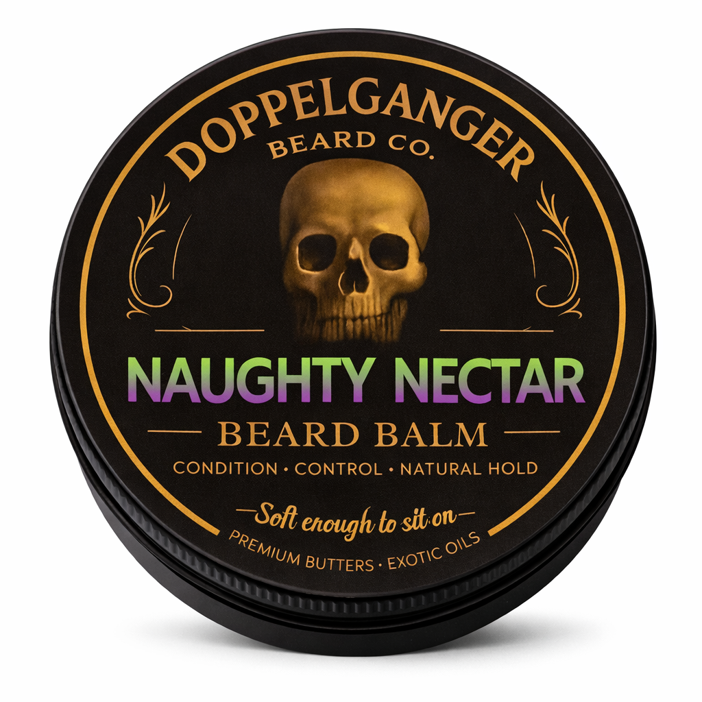 Beard Balm