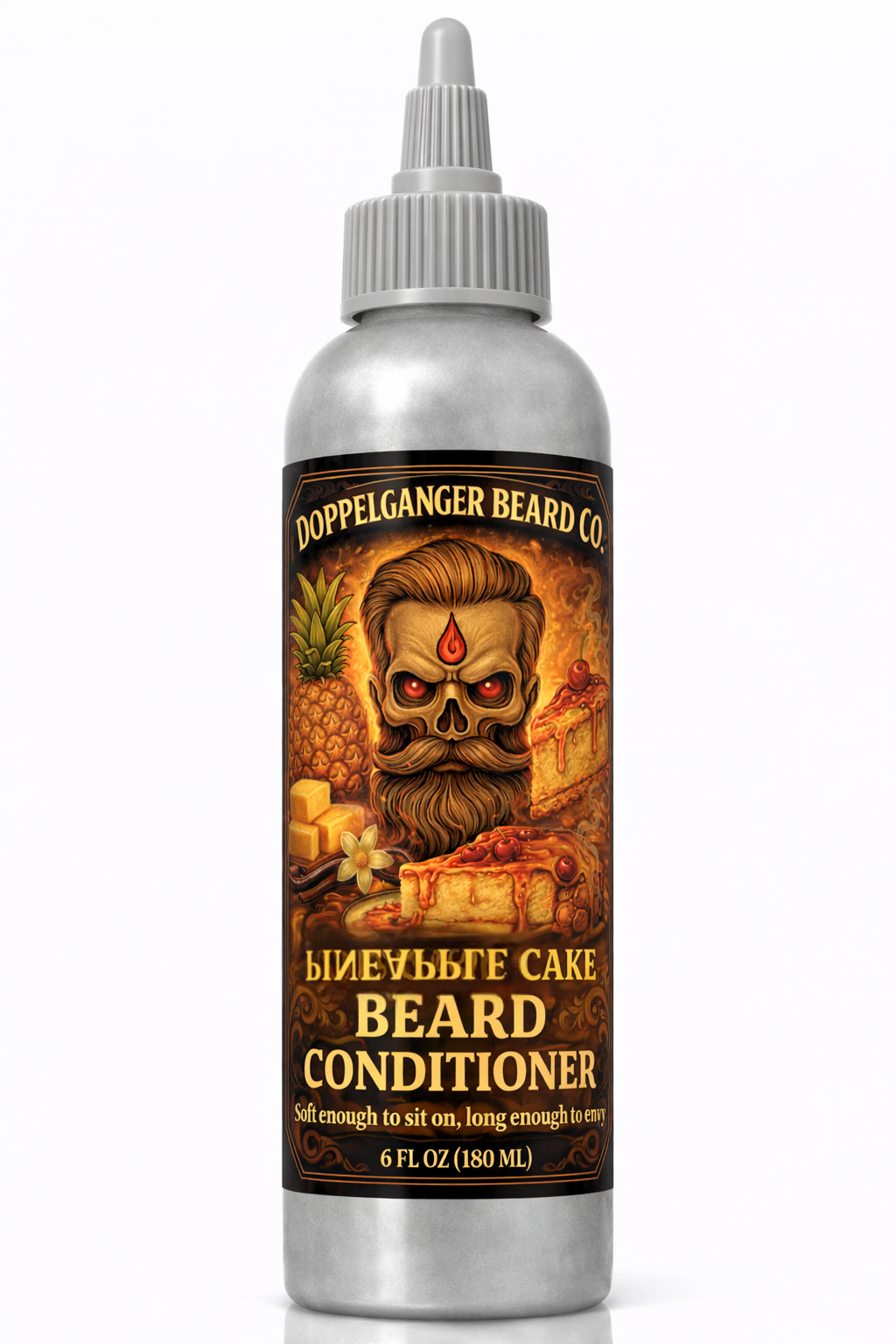 Beard Conditioner
