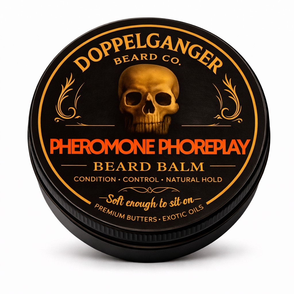 Beard Balm