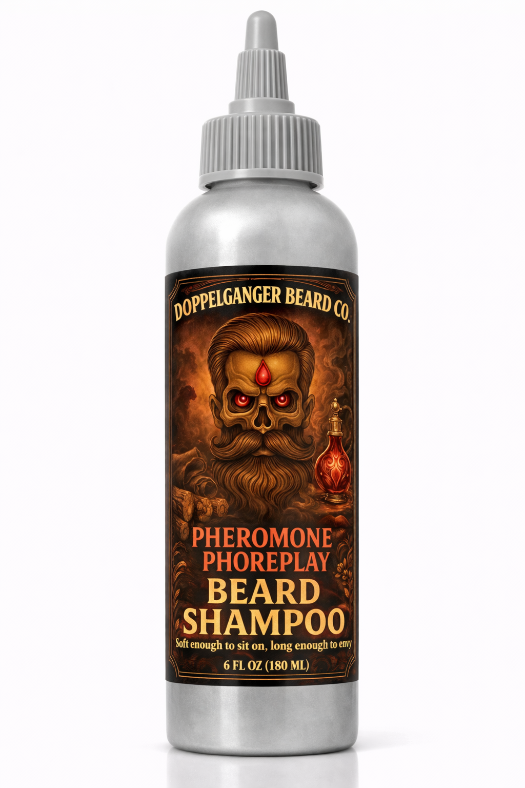 Beard Shampoo
