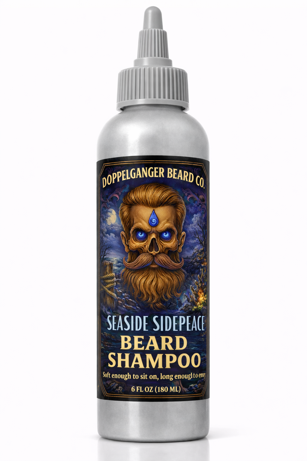 Beard Shampoo