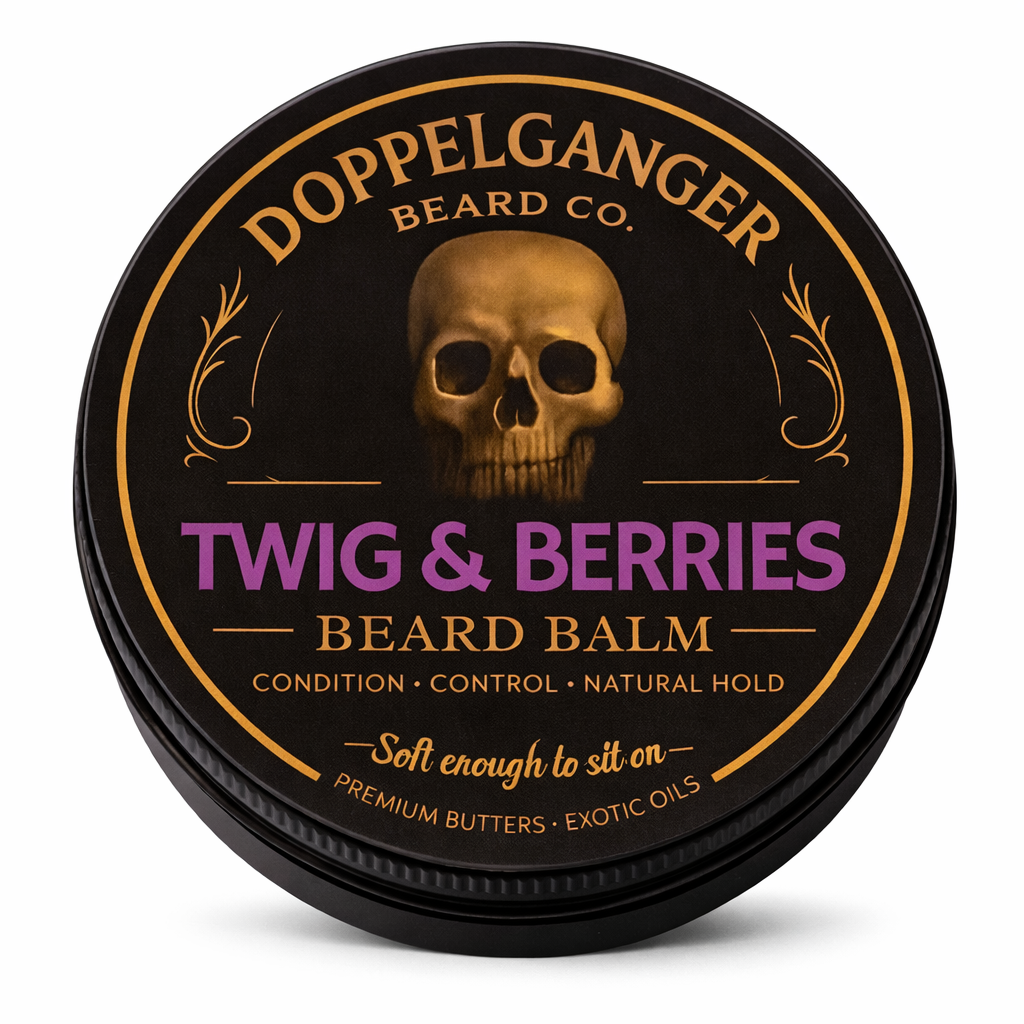 Beard Balm
