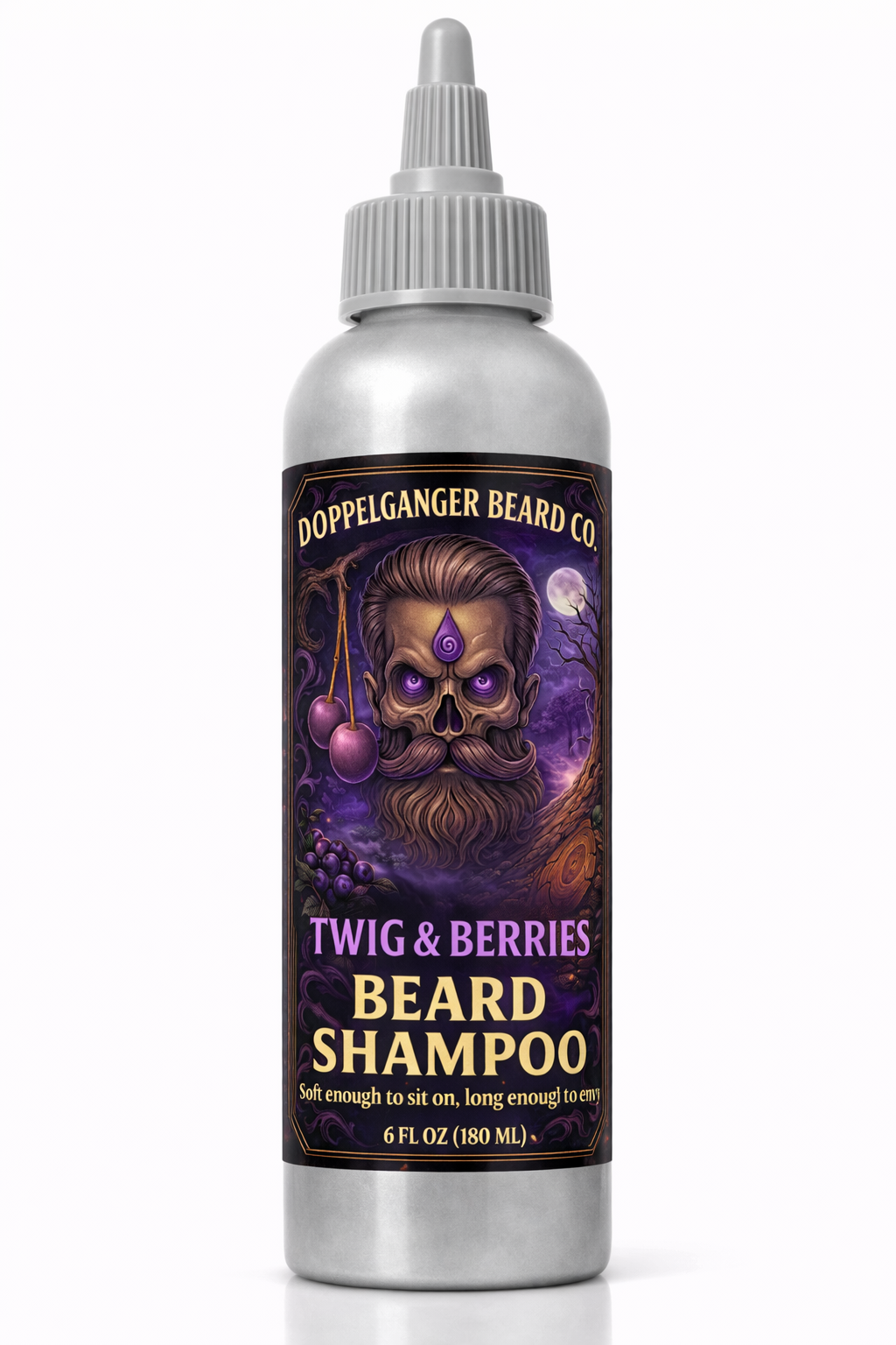 Beard Shampoo