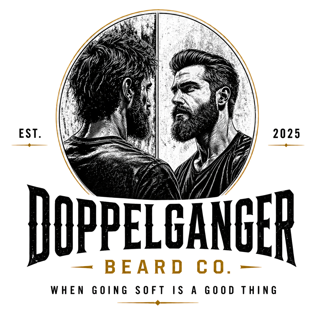Doppelganger Beard Co.