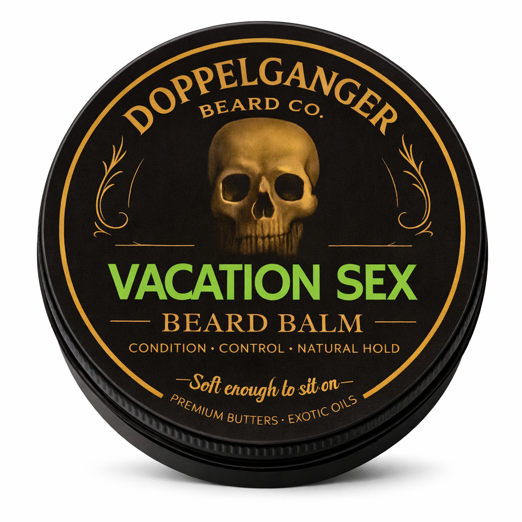 Beard Balm